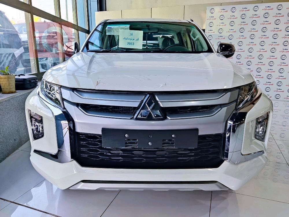 میتسوبیشی L200